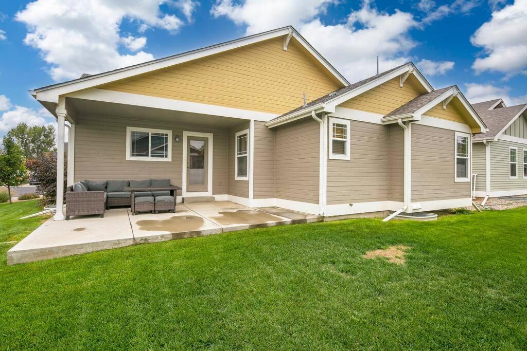 Parkview Retreat Villa Windsor Exterior photo