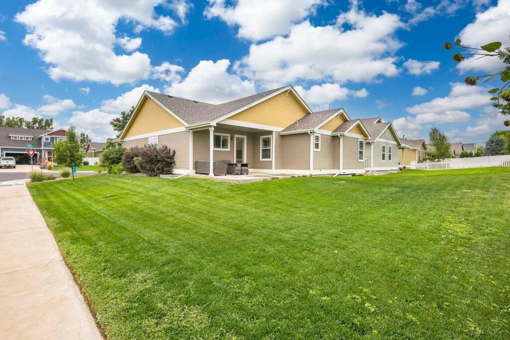 Parkview Retreat Villa Windsor Exterior photo